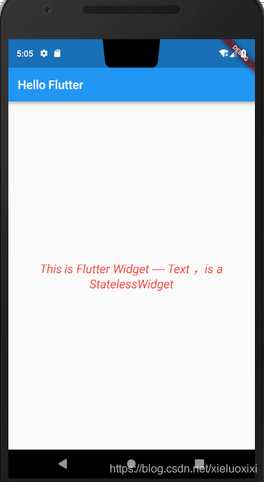 Flutter入门进阶之旅（三）Text Widgets-鸿蒙开发者社区