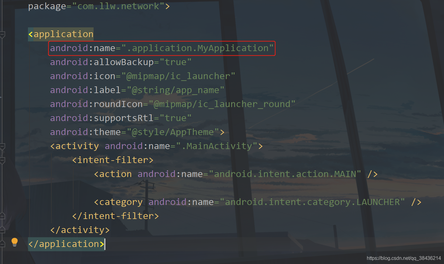 Android 搭建网络访问框架（下）-开源基础软件社区