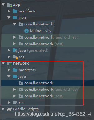 Android 搭建网络访问框架（上）-鸿蒙开发者社区