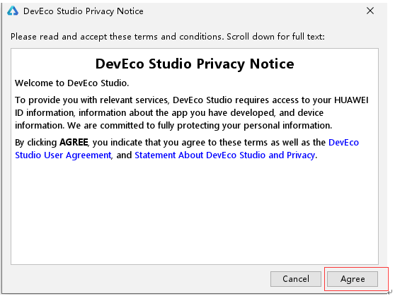 DevEco Studio 牛年升级体验简报-开源基础软件社区