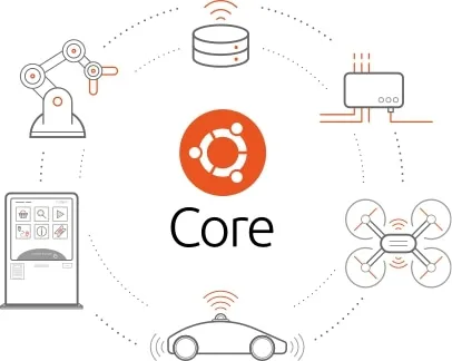 Canonical发布Ubuntu Core 20 大幅提升物联网设备安全性-鸿蒙开发者社区