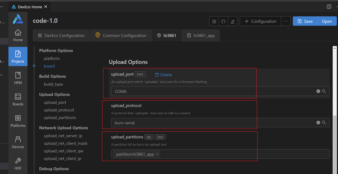 嵌入式开发小白跟连老师学鸿蒙设备开发之hello world_鸿蒙_17