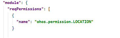 鸿蒙的js开发部模式17：鸿蒙的系统能力的应用模块_鸿蒙_10