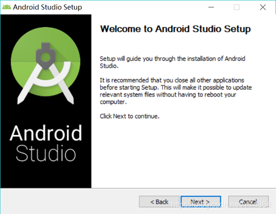 android studio安装教程-开源基础软件社区