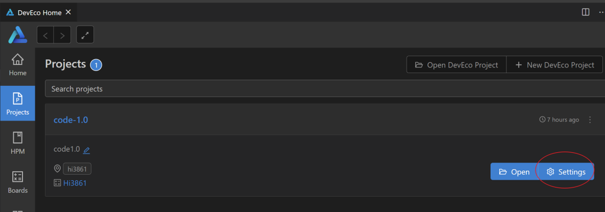 嵌入式开发小白跟连老师学鸿蒙设备开发之hello world_智能小车_16
