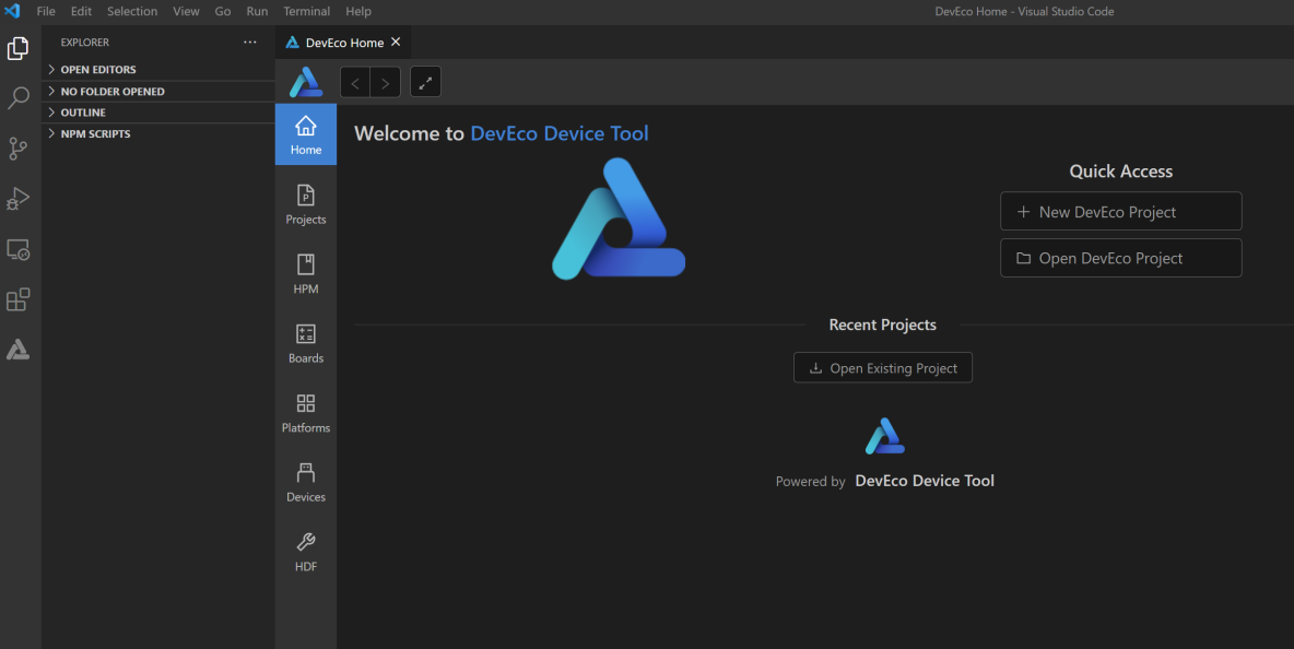 嵌入式开发小白跟连老师学鸿蒙设备开发之hello world_Hi3861_07