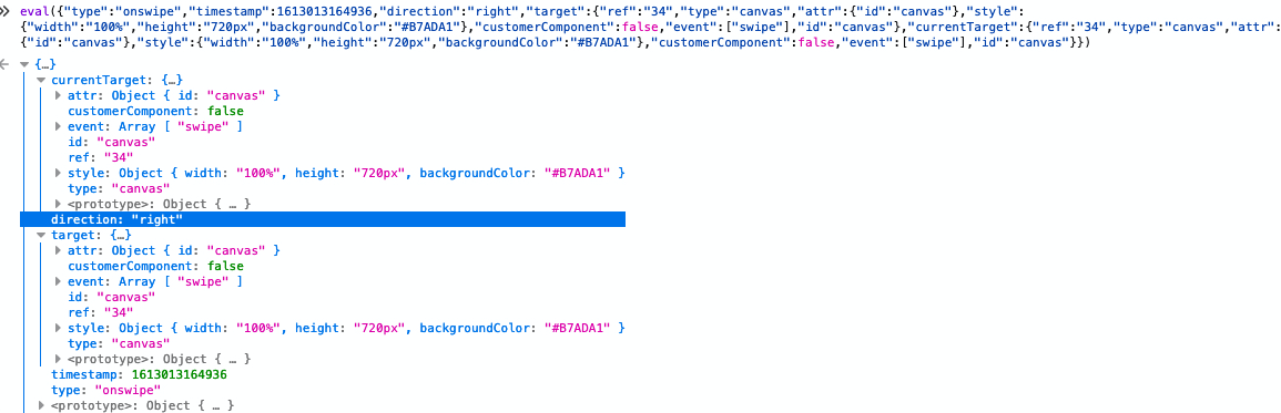 从微信小程序到鸿蒙js开发【09】——canvas&stack&2048_鸿蒙_04