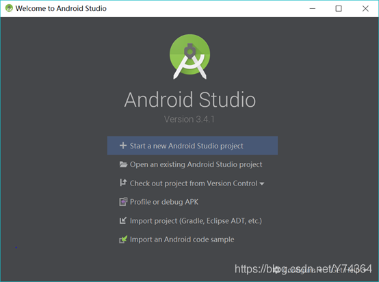 android studio安装教程-鸿蒙开发者社区