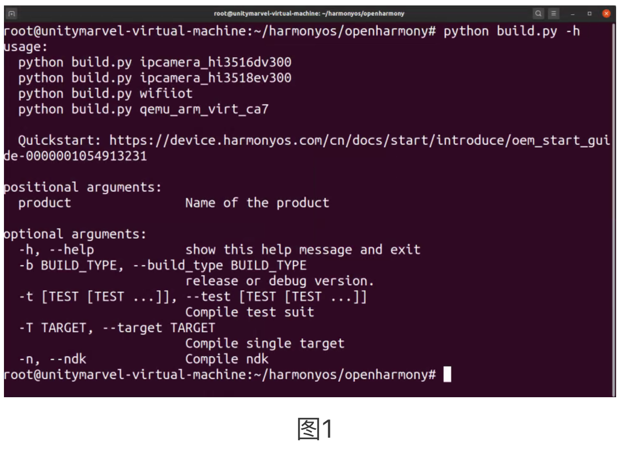 别找了，这可能是全网最全的鸿蒙（OpenHarmony）刷机指南-鸿蒙开发者社区