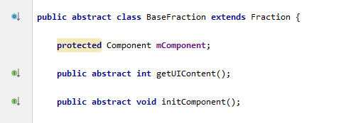 getContext()==null 这个问题谁处理过，或者哪个大神有解决方案啊-鸿蒙开发者社区