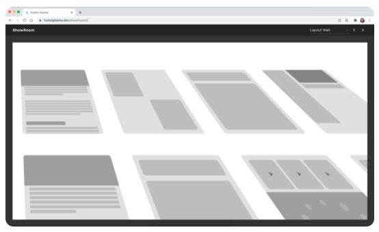 Flutter Web 支持现已进入稳定版-鸿蒙开发者社区