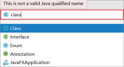 一个简单的Java程序是如何组成的-开源基础软件社区