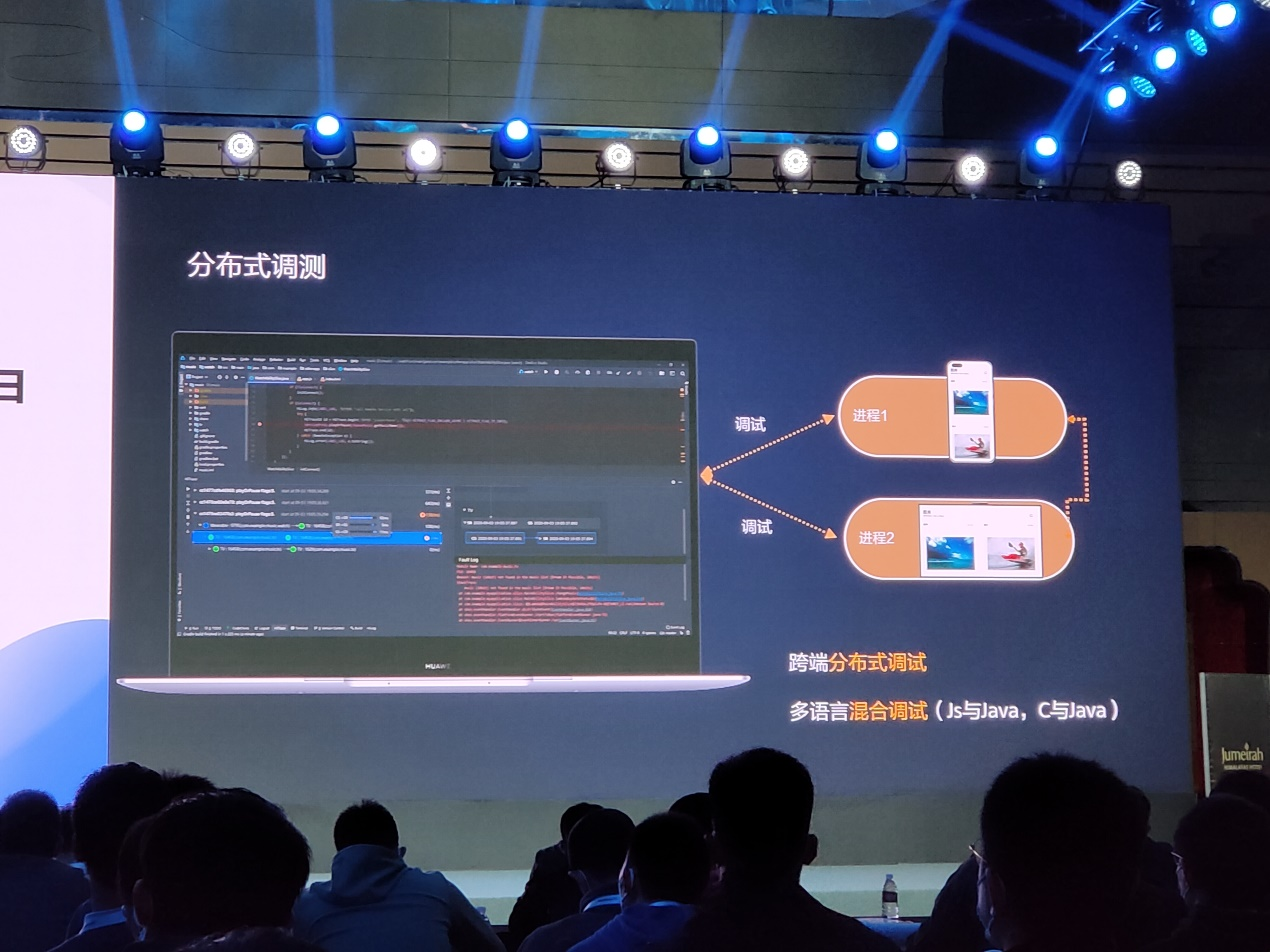 HarmonyOS开发者看过来，HDD上海站传递的重要信息都在这里-开源基础软件社区