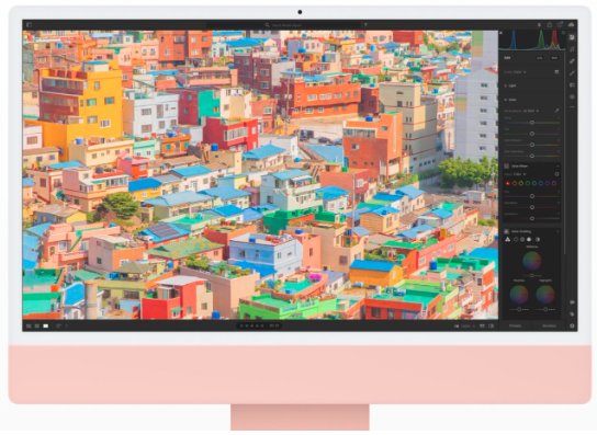 苹果春季新品发布会一文汇总：M1主宰iMac和iPad Pro，价格惊喜-开源基础软件社区