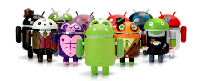 谷歌放大招： Android 12 开发者预览版 Beta 3 更新，8月或面世-鸿蒙开发者社区