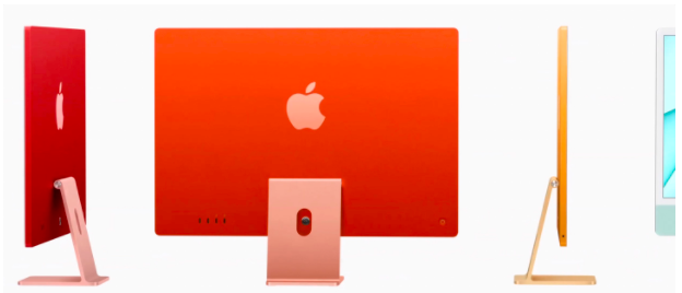 苹果春季新品发布会一文汇总：M1主宰iMac和iPad Pro，价格惊喜-开源基础软件社区