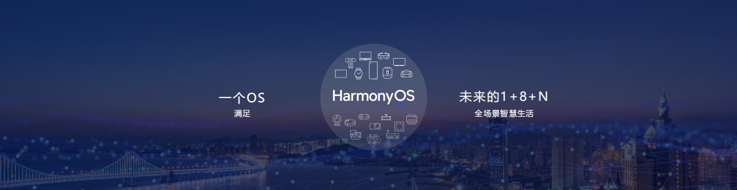 鸿蒙开发者大赛PPT - HarmonyOS一起创造无限可能 - 王成录-开源基础软件社区