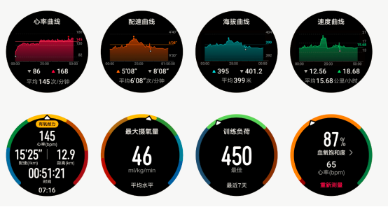 鸿蒙系统UI标准：HarmonyOS中的标准颜色浅析-鸿蒙开发者社区