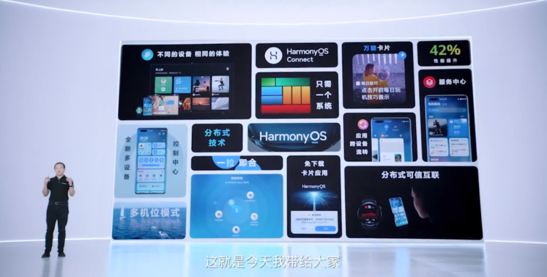 昨晚，鸿蒙手机，正式发布！网友沸腾：中国人终于有了自己的手机-开源基础软件社区