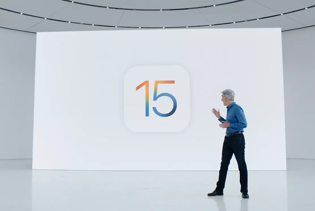 就这？苹果手机新系统iOS15正式发布，鸿蒙OS稳了！-开源基础软件社区