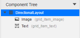 HarmonyOS官方模板学习 之 Grid Ability(Java)-鸿蒙开发者社区