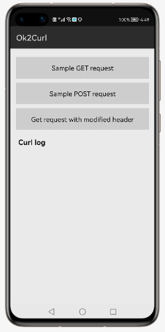 鸿蒙开源第三方组件——OkHttp请求转化组件Ok2curl-鸿蒙开发者社区