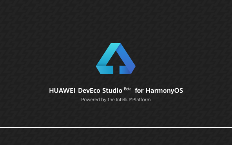  初识-HarmonyOS 2.0 Studying&Practice|自学笔记-鸿蒙开发者社区
