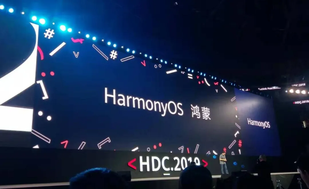 我是如何成为首位OpenHarmony野生Committer的？-鸿蒙开发者社区