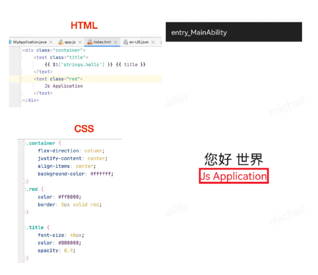 不吹不擂，一文揭秘鸿蒙操作系统-鸿蒙开发者社区