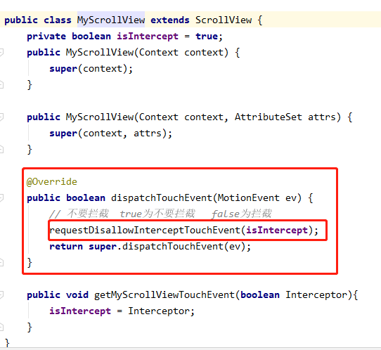 跳更一篇  组件开发 ScrollView嵌套ListContainer 滑动问题-鸿蒙开发者社区