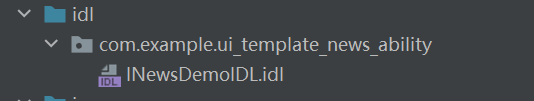 【木棉花】UI学习（二）对Java布局模板News_Ability的解析-鸿蒙开发者社区