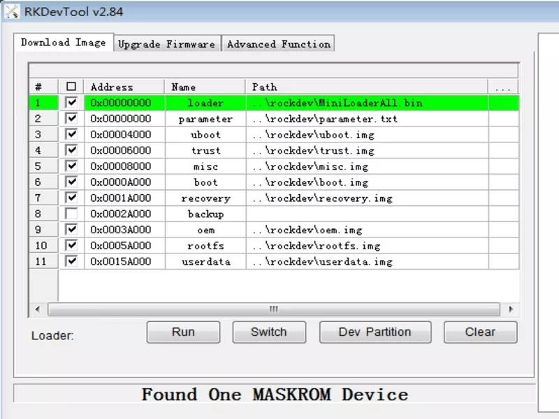 OpenHarmony 2.0 如何移植 RK3399-鸿蒙开发者社区