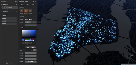 你要悄悄学习3D城市，然后惊艳所有人（4）-开源基础软件社区