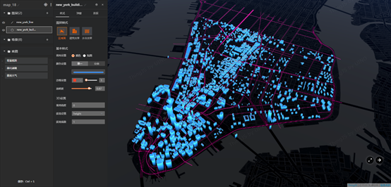 你要悄悄学习3D城市，然后惊艳所有人（4）-开源基础软件社区