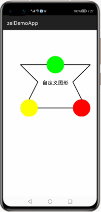 【软通动力】HarmonyOS基础知识拓展之自定义控件-鸿蒙开发者社区