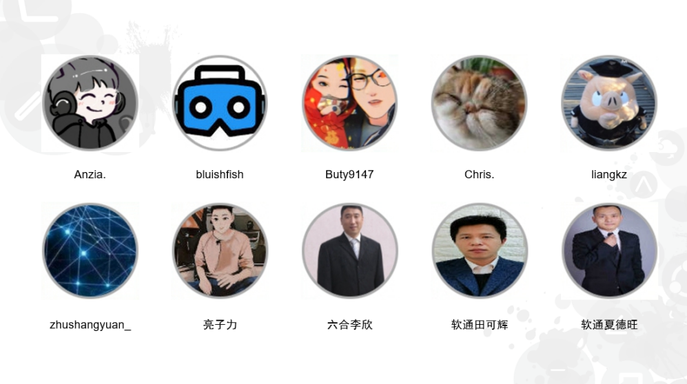 51CTO OpenHarmony技术社区优秀社区共建者表彰-鸿蒙开发者社区