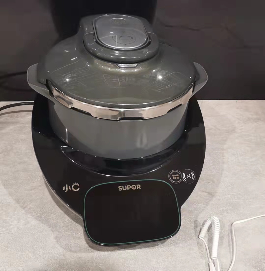 华为开发者大会2021 <HDC.Together>（学生党的心得体会）_HDC_08