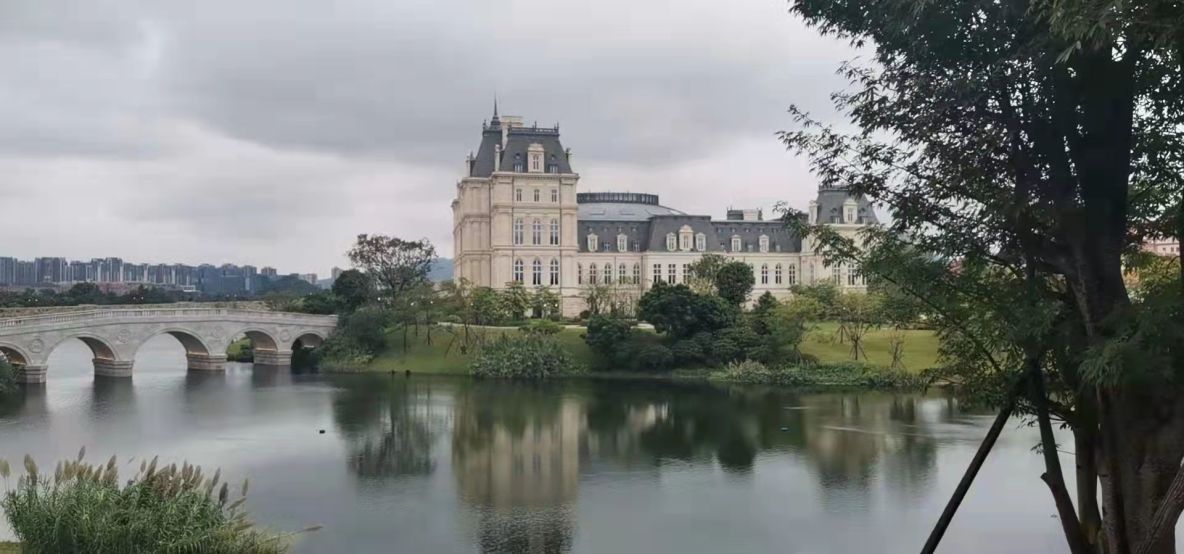 华为开发者大会2021 <HDC.Together>（学生党的心得体会）_HDC_02