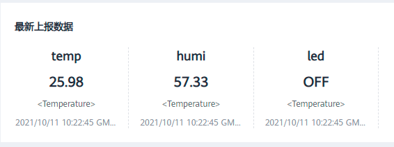 OpenHarmony Neptune开发板-MQTT连接华为IoT平台-鸿蒙开发者社区