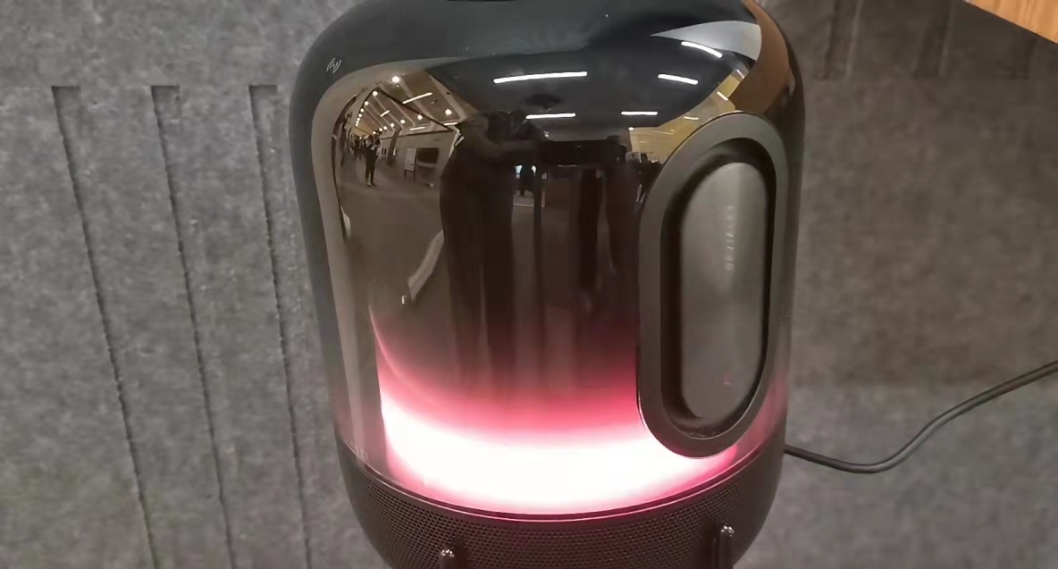 华为开发者大会2021 <HDC.Together>（学生党的心得体会）_华为开发者大会_09