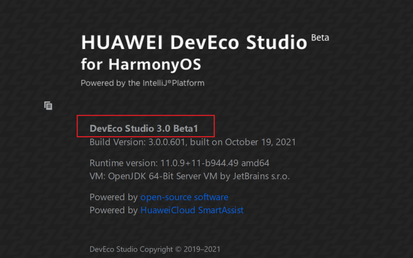 #星光计划1.0# DevEco Studio 本地模拟器上线了，快来体验吧~-开源基础软件社区