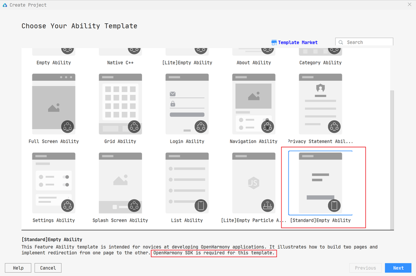 #星光计划1.0# 在Hi3516上安装Hello，OpenHarmony-鸿蒙开发者社区