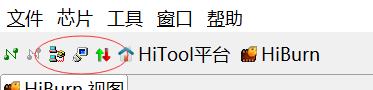 HiTool烧录Hi3516DV300升级openHarmony3.0-开源基础软件社区