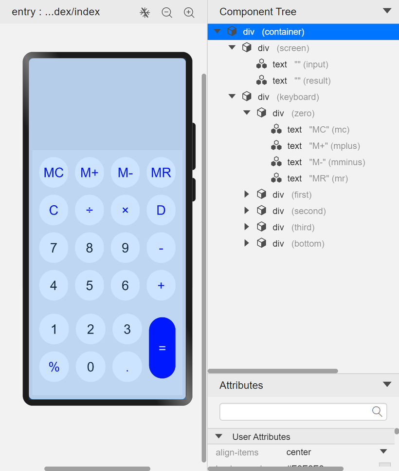 HarmonyOS Codelabs 之 Js2javaCodegen JSFA调用PA工具-鸿蒙开发者社区