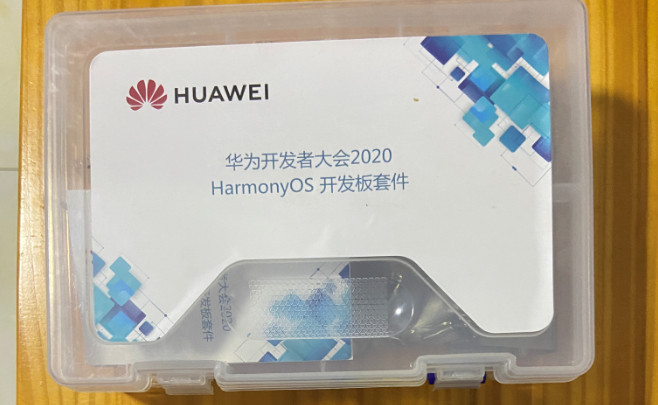 【HarmonyOS开发板试用】之一组装Wi-Fi_IoT_Hi3861开发板小车-开源基础软件社区