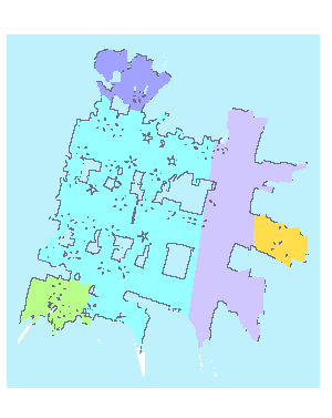 #过年不停更# JS自定义组件之扫地机地图绘制-鸿蒙开发者社区