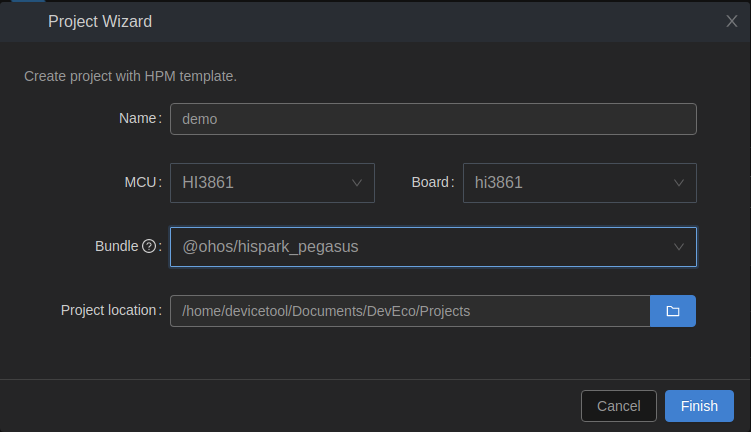 Device Tool工具点击Build按钮编译时，提示curl命令没有找到，怎么解决？-鸿蒙HarmonyOS技术社区