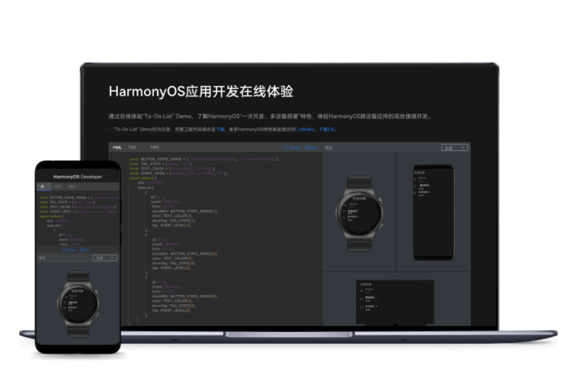 HarmonyOS（鸿蒙）最全资源汇总｜和车神哥一起学-开源基础软件社区