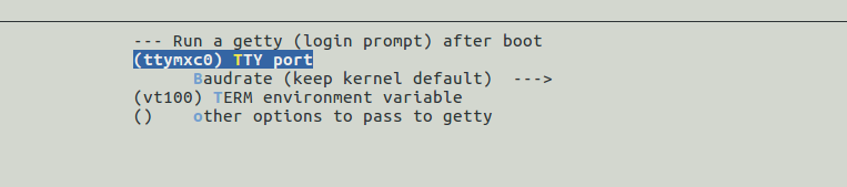 【Linux 系统】文件系统--- Buildroot 从零开始制作文件系统 史-鸿蒙开发者社区
