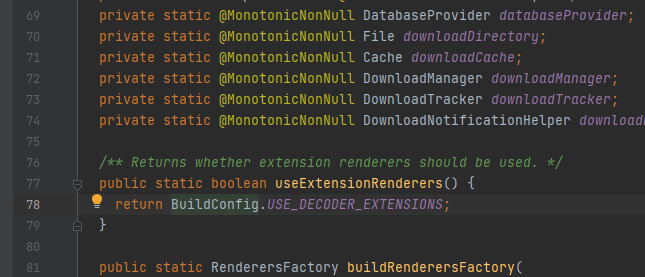 Android 里的 BuildConfig 鸿蒙用什么代替？-鸿蒙开发者社区